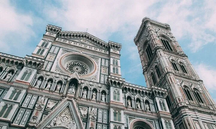 Florence Duomo Cathedral Private Tour