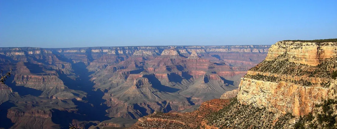 North Canyon helicopter and Hummer tour from South Rim