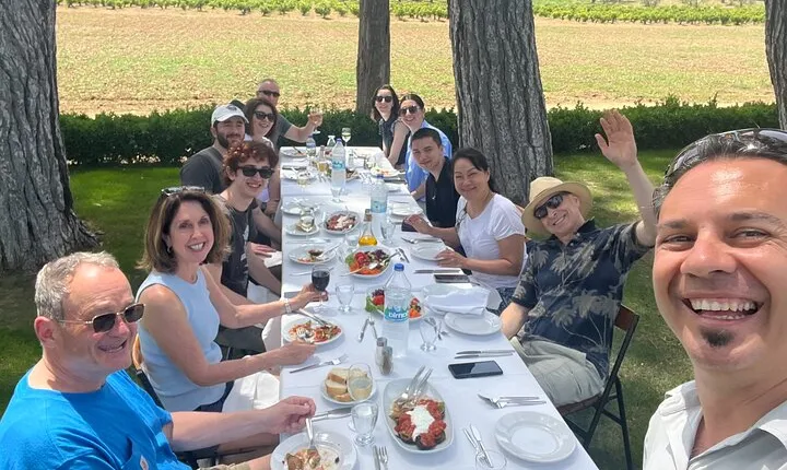 Customized Private Ephesus Tour & Farm Lunch