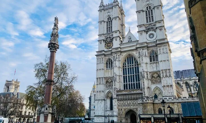 Westminster Abbey Guided Private Tour