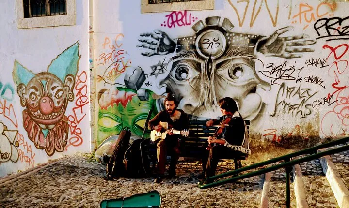 Lisbon Culture and Food Tour