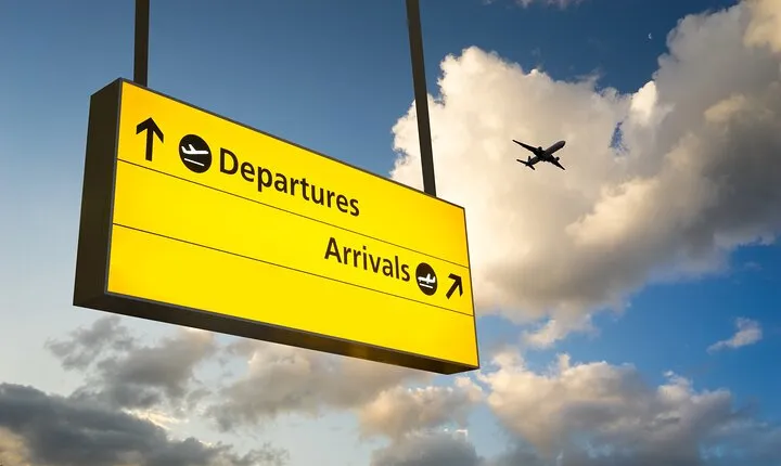 Albufeira Private Airport Transfers