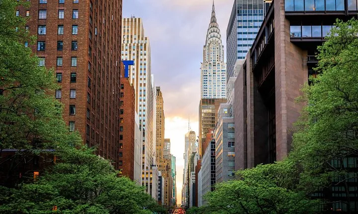 Midtown Highlights - New York Best Hits Tour