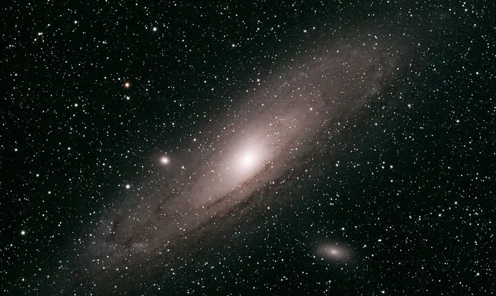 Stargazing Tour with Telescopes and Video Astronomy in Sedona