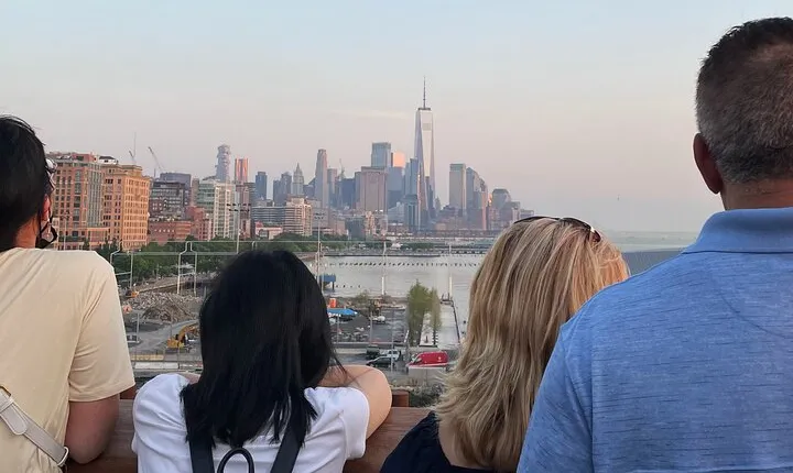 Custom Private Tour of Manhattan