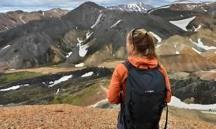 Adventure in Landmannalaugar and Hot Springs - Reykjavík & Hella