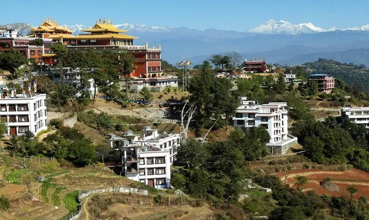 Namobuddha Day Excursion