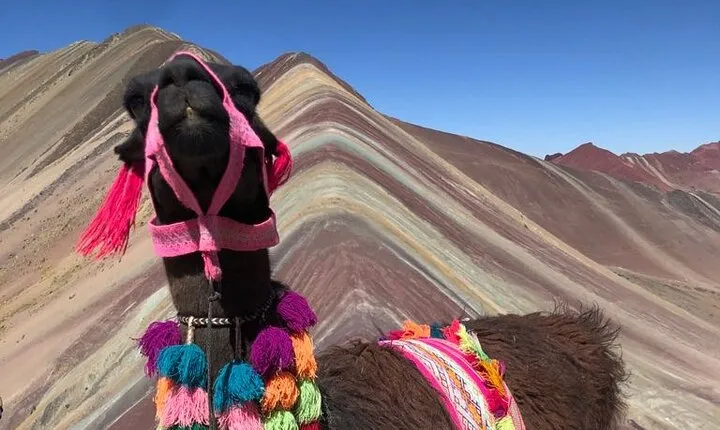 5-Day Cusco Adventure: Machu Picchu, Vinicunca & Singrenacocha