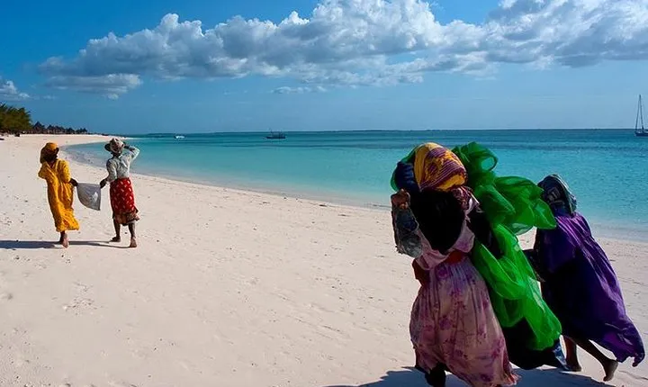 Nungwi cultural Tour