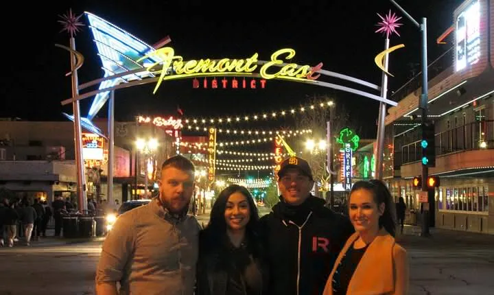 The Weird, Wacky Fremont Bar Experience with Cocktails and Photos