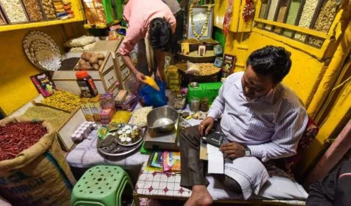 Old Agra City Walk With A Meal