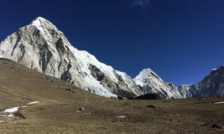 Everest Base Camp Trek