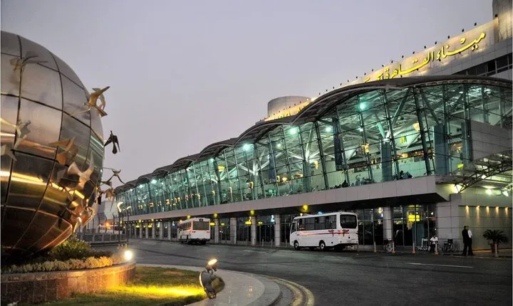 Transfers From Cairo Airport