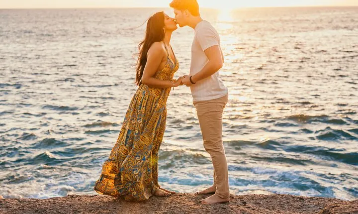 Tenerife: Your Unforgettable Photography Session