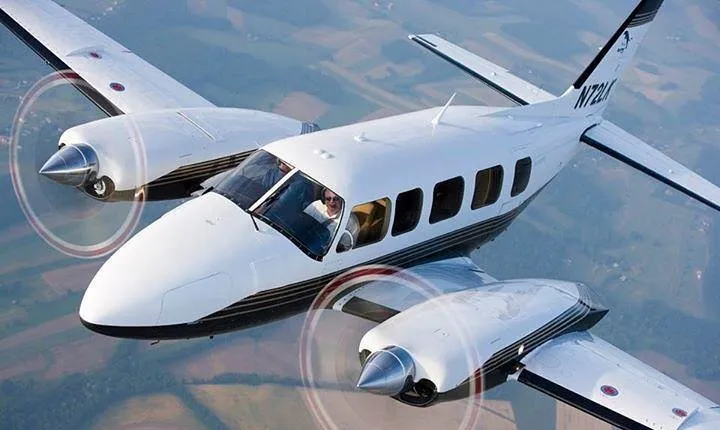 Charter Flights Panama City