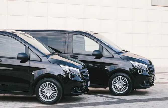 Private Arrival Transfer from Canberra Airport to Canberra City