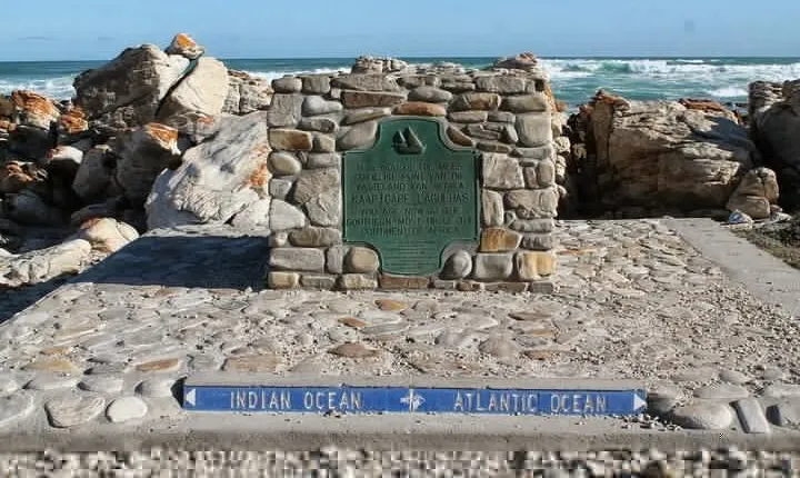 Cape Agulhas Full Day Private Tour