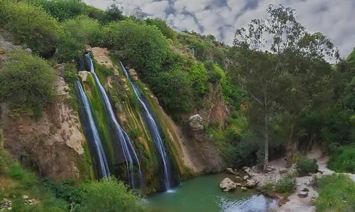 GoKEDEM Golan Heights ATV Action & Wine-Tasting Tour From Tel Aviv