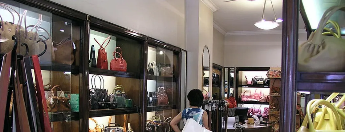 Buenos Aires shopping tour