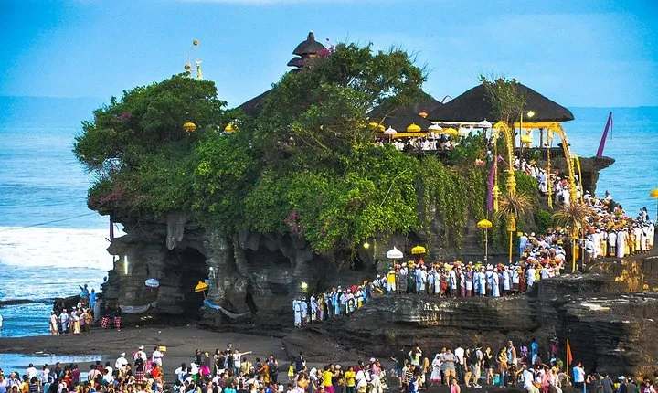 Discover Bali in 2 Days Private Tour Package