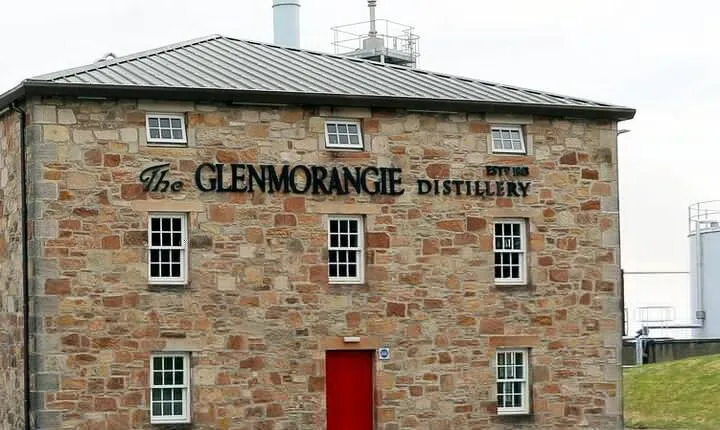 Whisky Tours