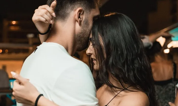 Amsterdam Salsa Lovers Dance Experience