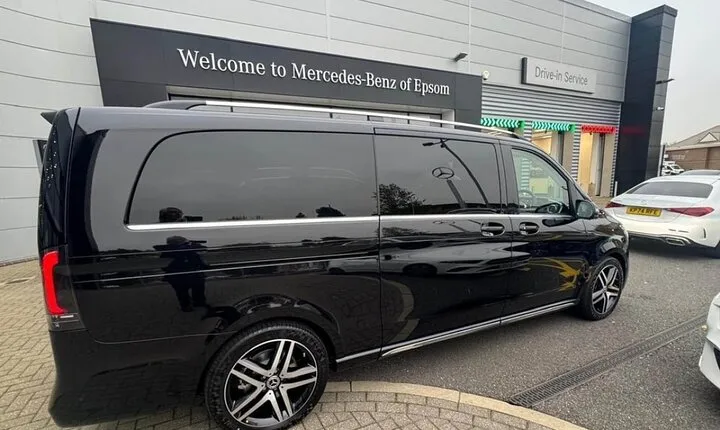 Heathrow Airport Transfer