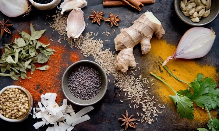 Cook and Dine Veg Meal Class in Mumbai
