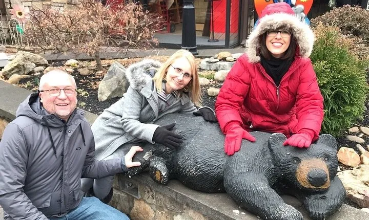Adventurous Scavenger Hunt in Kamloops by Crazy Dash