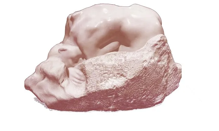 Rodin Museum: Skip-the-line Guided Tour with Artist