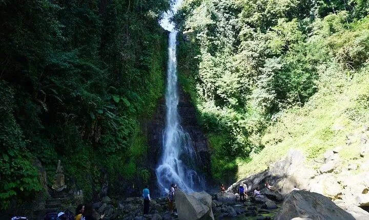 2 Day Tours Ubud Art Village, Dance And Other Tourist Attractions