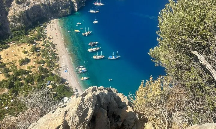 Anatolian mythology tour following the footsteps of the gods
