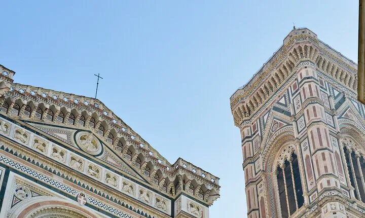 Walking Tour and Wine Experience in Florence