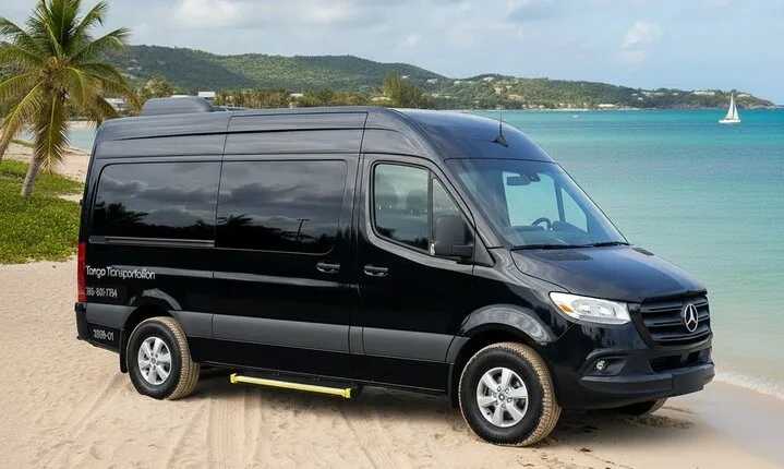 Transfer from Miami to Key Largo Isla Morada and Key West