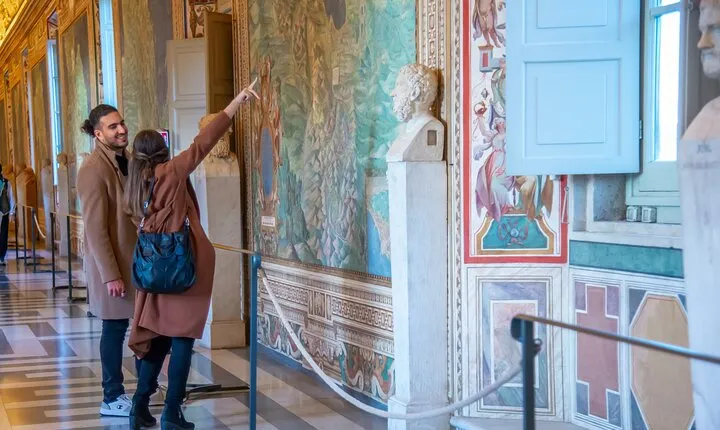 Exclusive Vatican Experience