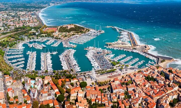 French Riviera and Provence Countryside Private Day Tour