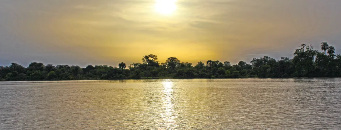 Janjanbureh 2-day tour
