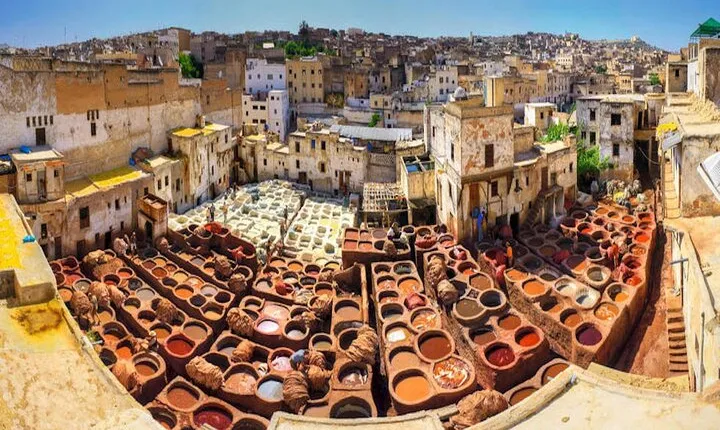 Fes wonders