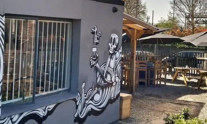 Bristol’s Best Brewery Taprooms: A Self-Guided Audio Tour