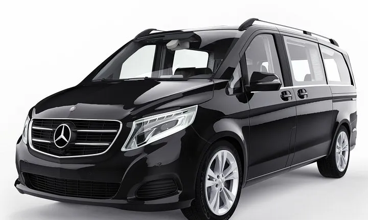 Private Transport London from to Southampton