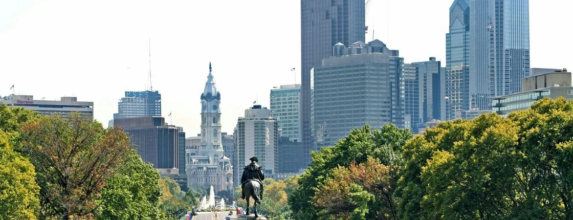 Philadelphia and Princeton University Tour from New York City