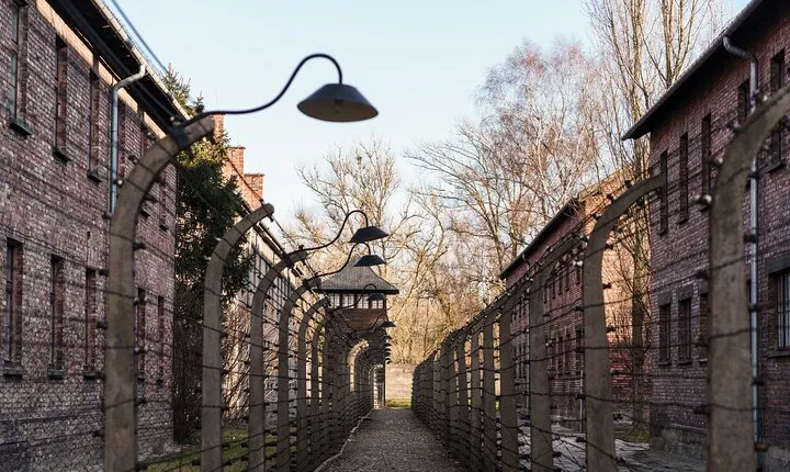 Auschwitz-Birkenau Memorial Entrance Ticket and Guided Tour