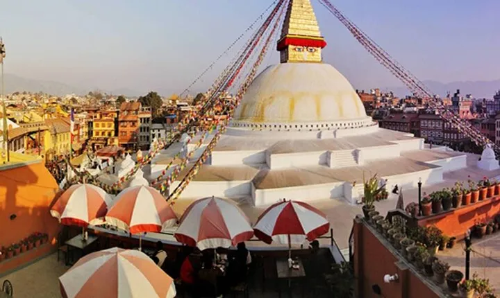 Private 6 Days Nepal Tour to Kathmandu and Pokhara