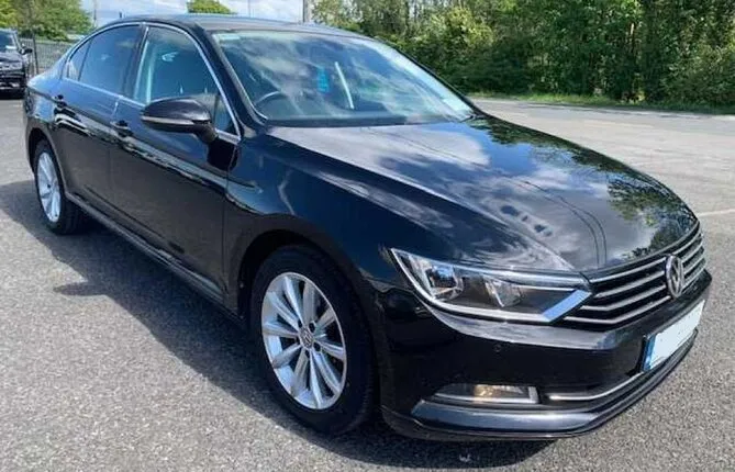 Bucharest Airport to Mamaia