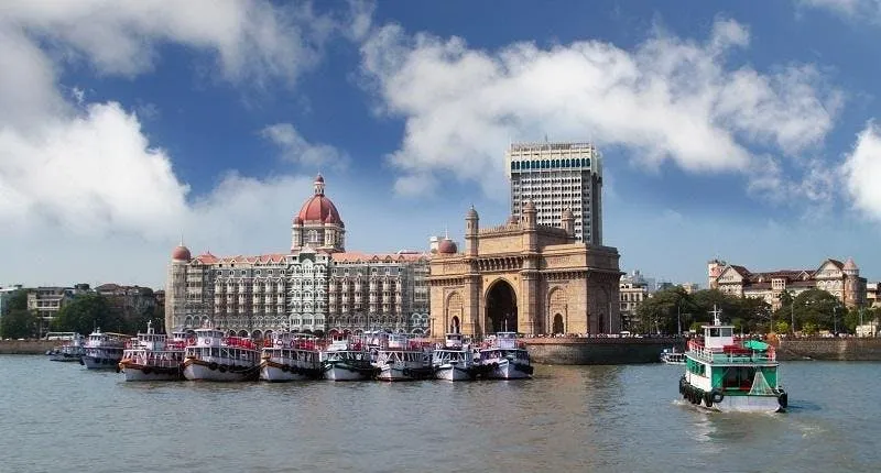 Mumbai Sightseeing Tour