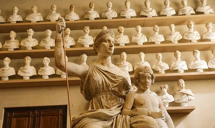 Accademia Gallery - Guided Tour with skip-the-line ticket
