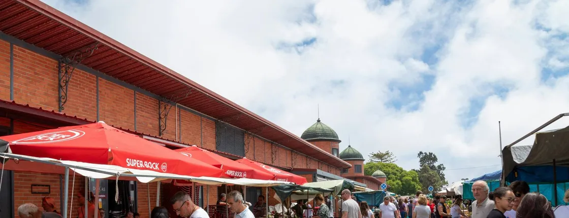 Faro, Olhão & Tavira Tour with Fado