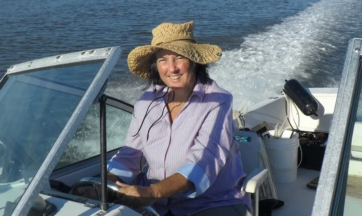 Private Sightseeing Boat Tour in Savannah