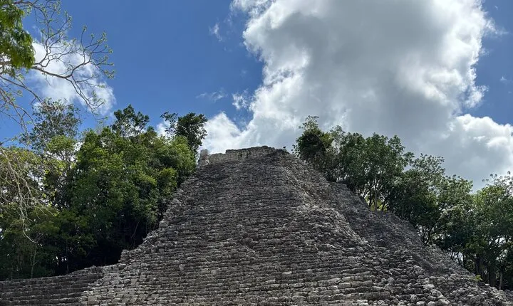 Cobá Adventure (Private, Full Day)