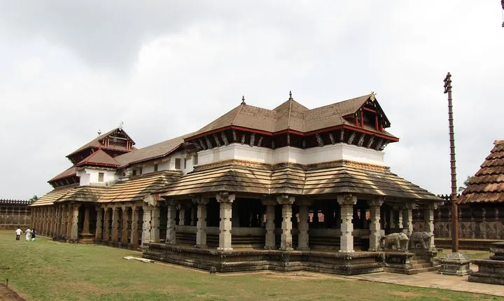 Excursion To Karkala And Moodabidri From Mangalore with Lunch